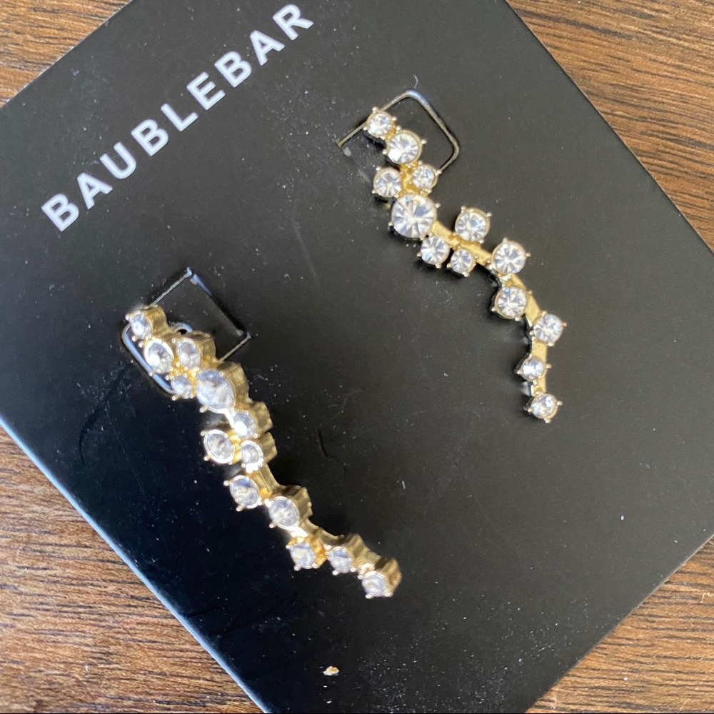 BaubleBar Farrah earrings - Picture 5 of 5